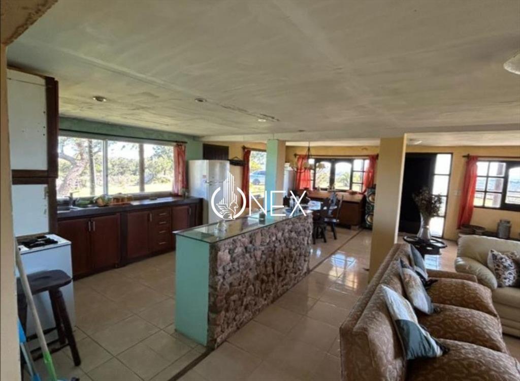 Venta chacra de 5 hectáreas con casa de 2 en Las