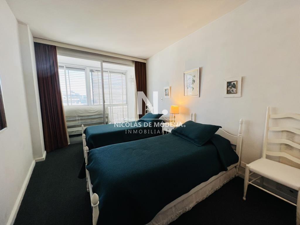 ALQUILER Y VENTA de encantador apartamento en