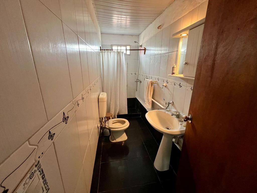 Venta 3 casas en Barros Blancos (ideal para renta)