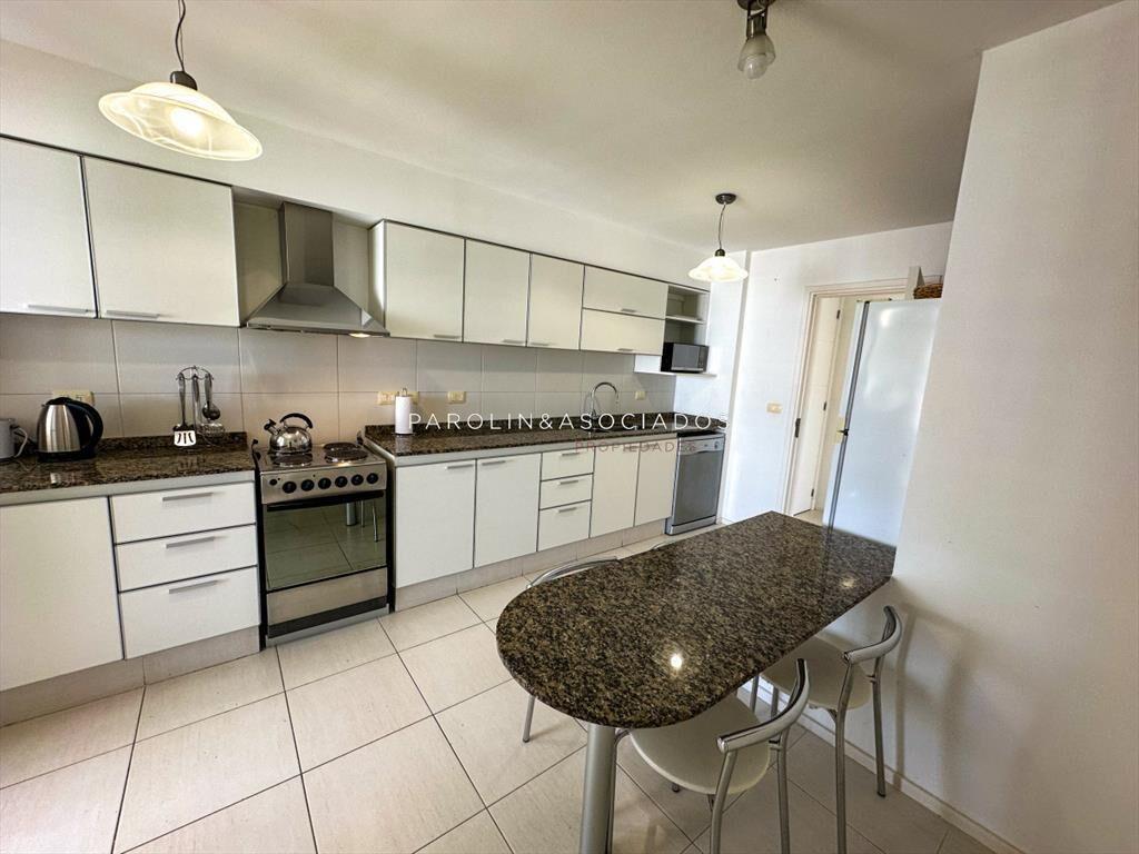 Departamento en Venta en Forest Tower de 4 Punta