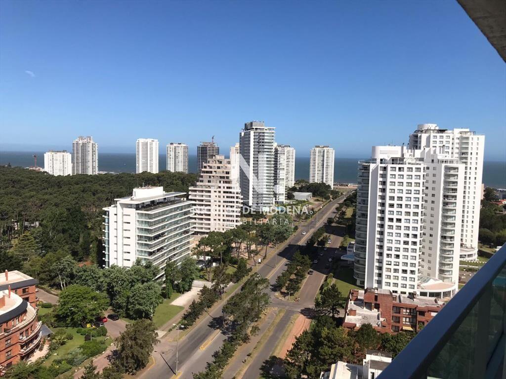 Departamento, de 3 dormitorios, a estrenar en del