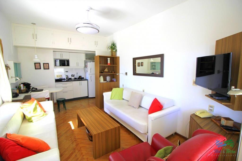 Venta de apartamento en la Península de Punta 1