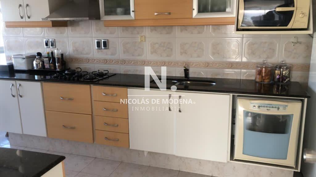 Apartamento piso alto, gran vista