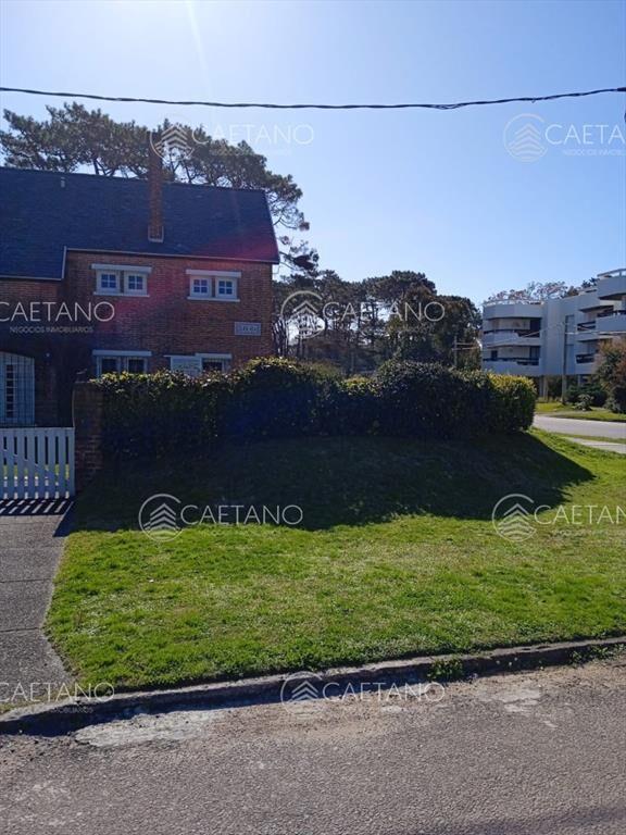 Venta casa 3 dormitorios. Mansa, Punta del Este