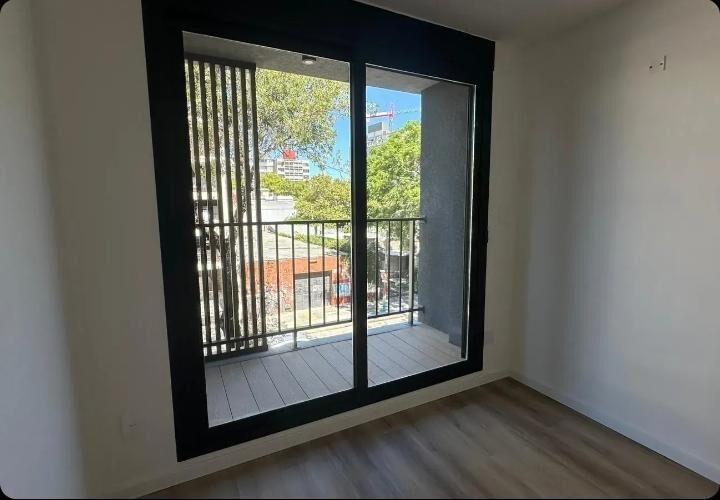 Alquiler Apartamento a Estrenar 1 Dormitorio La Blanqueada,