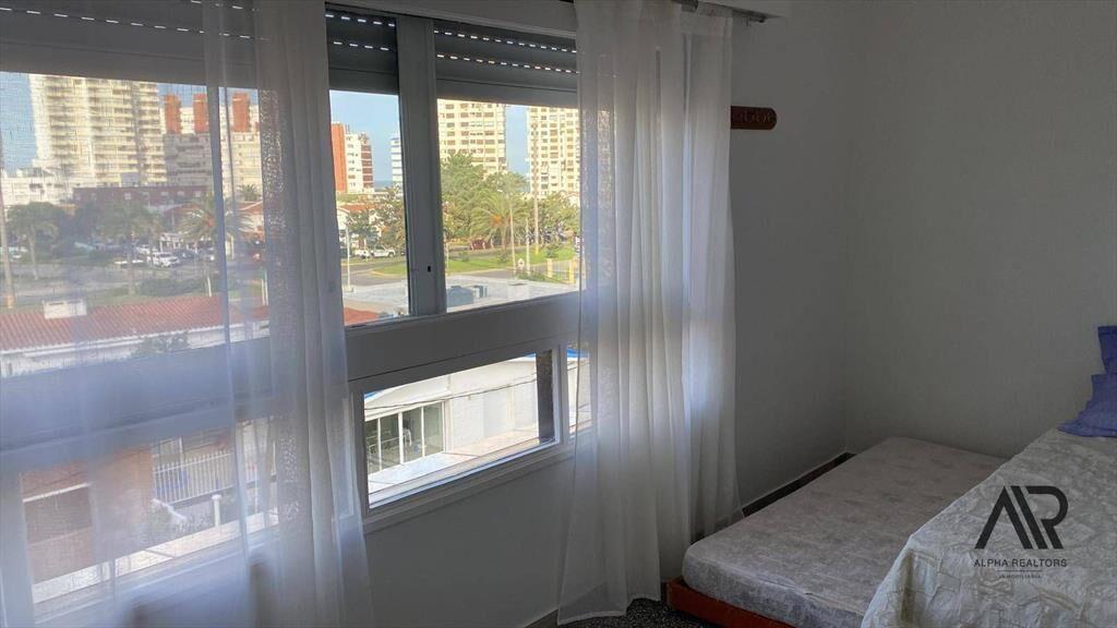Apartamento en alquiler anual c/ cochera en Aidy Grill