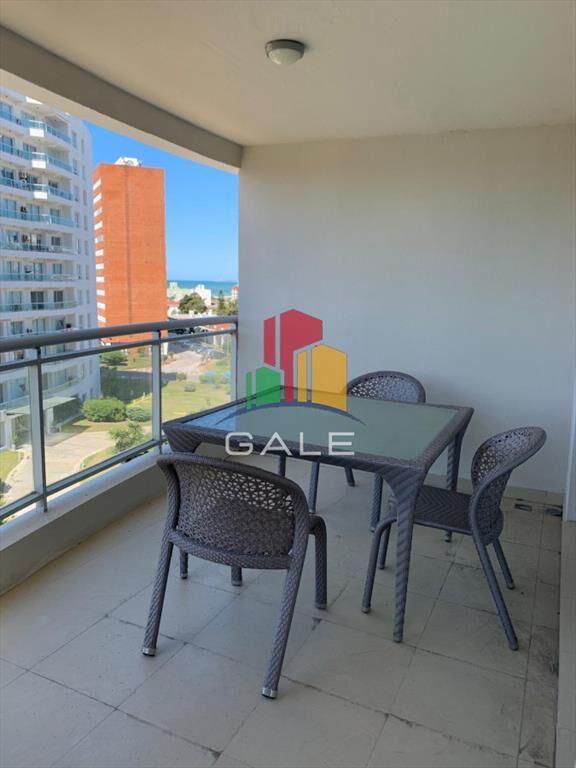 Apartamento en Punta del Este