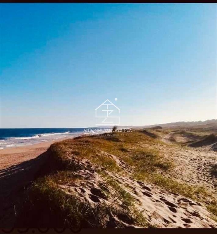 Terreno En Venta Frente Al Mar, Sauce De