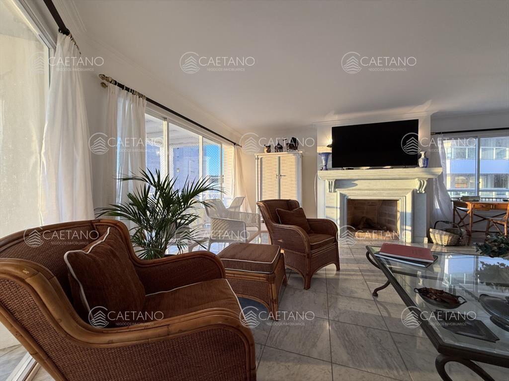 Apartamento Penthouse en Peninsula, 4 dormitorios