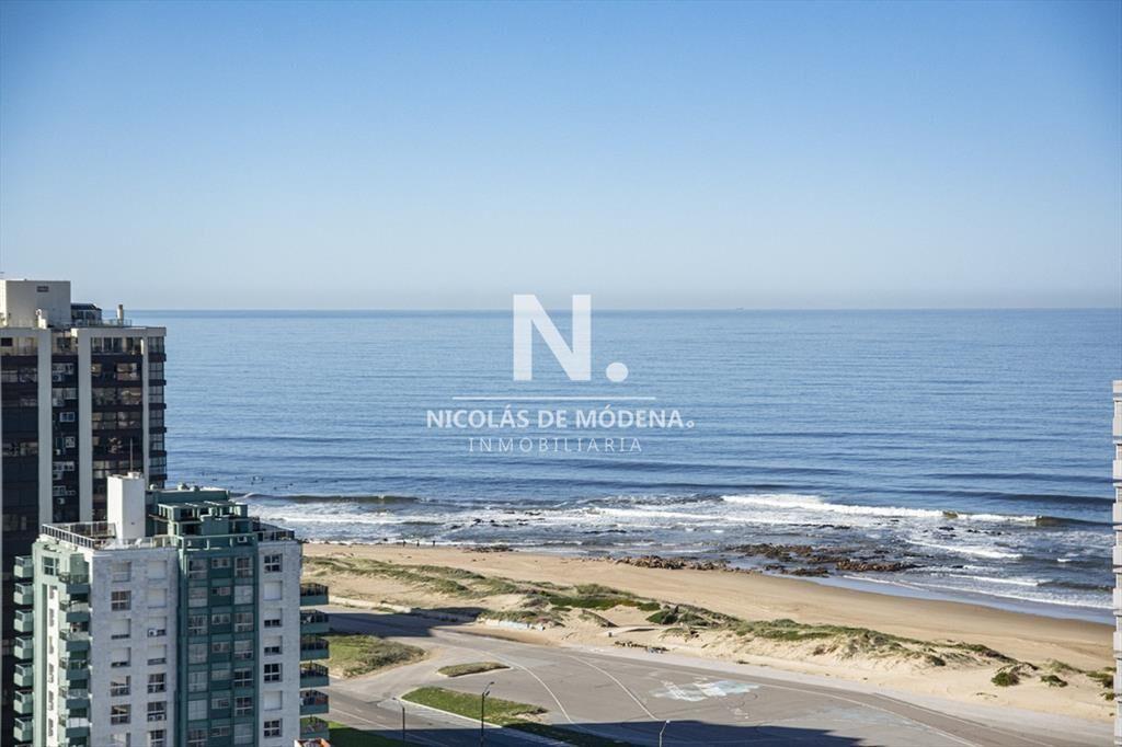 Apartamento de 3 dormitorios en La Pastora - del