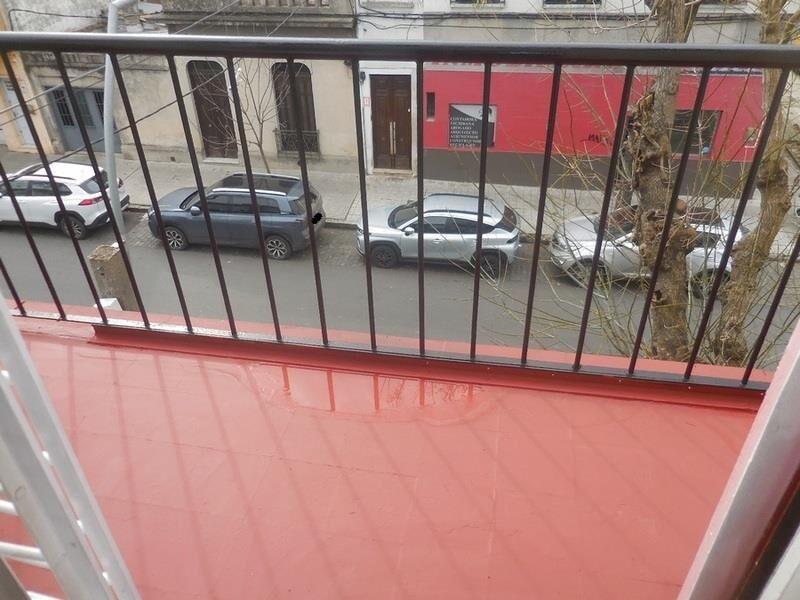 Apartamento Alquiler en La Comercial