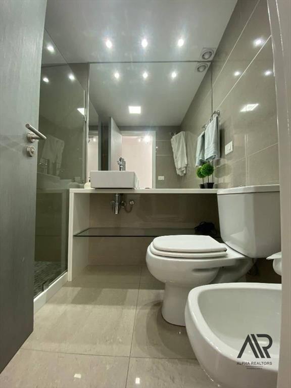 Apartamento 3 Dormitorios En Venta Piso Alto