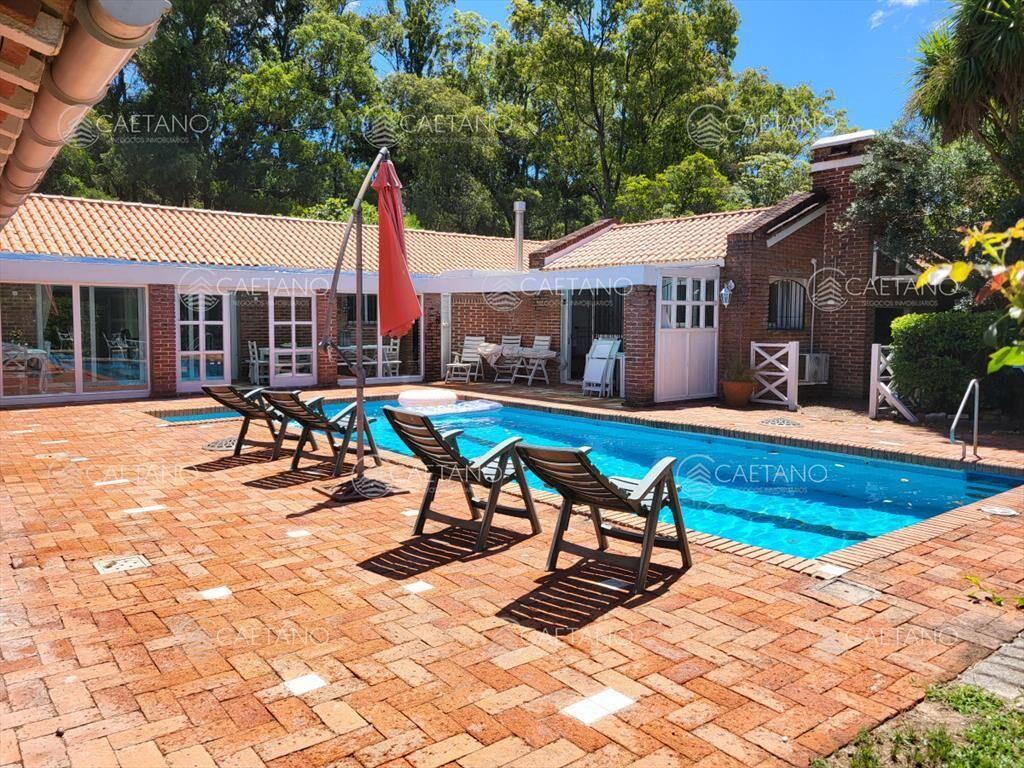 Alquiler chalet en Rincon del Indio, Punta del -