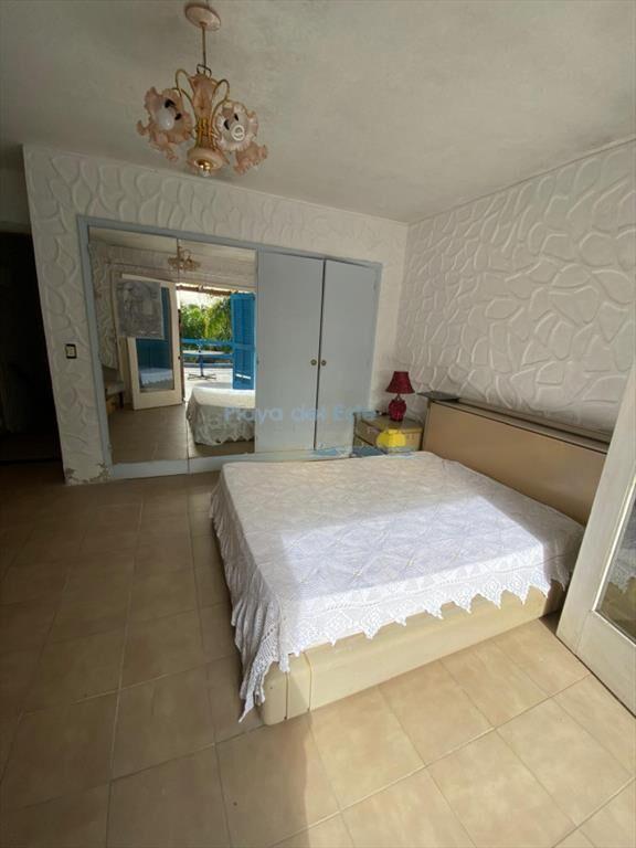 Casa en playa Mansa, Mon Petit.