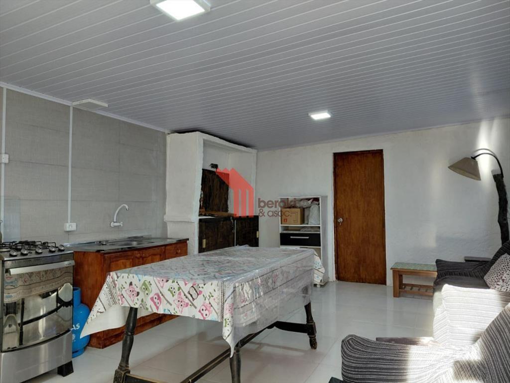 Venta casa, 2 dormitorios, barbacoa, San Luis