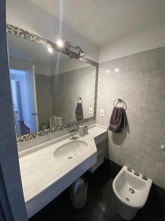 Alquiler de Apartamento en Pocitos 1 dormitorio ( Totalment