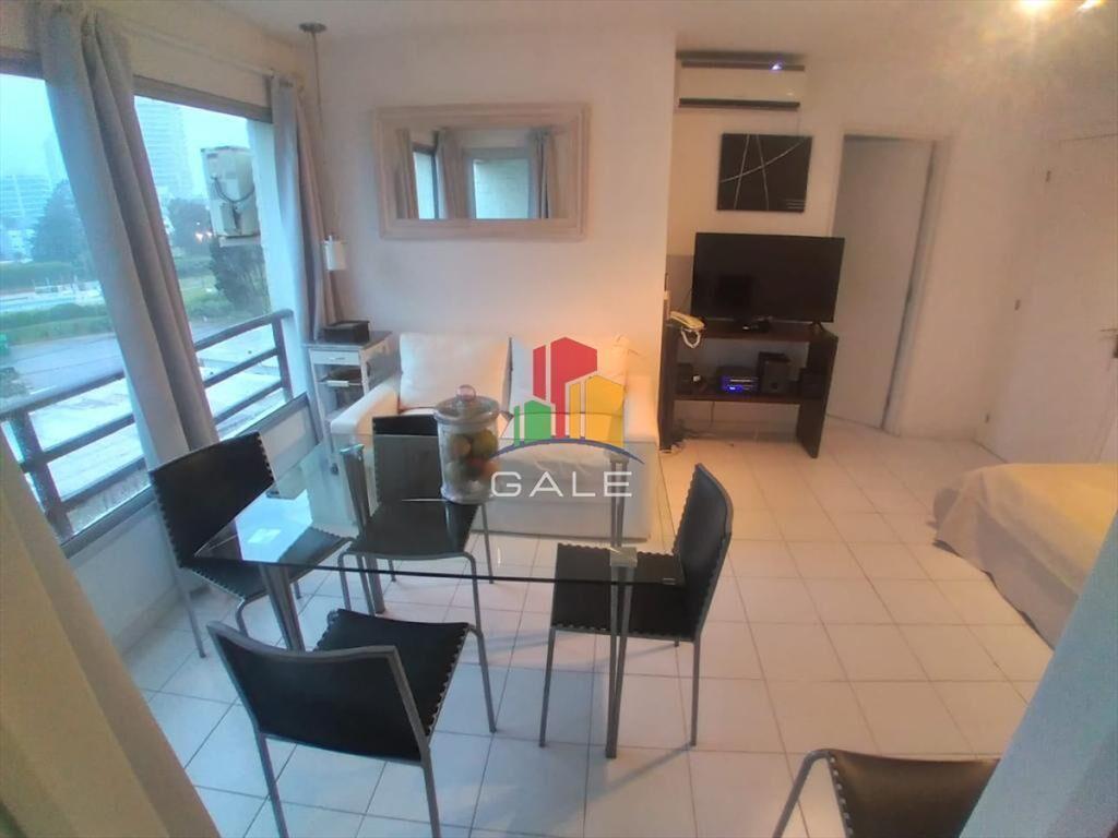 Hermoso Y Amplio Apartamento en Punta Del Este - Libre turi