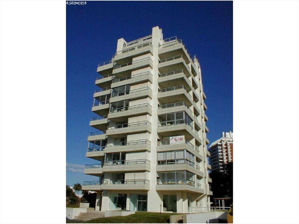 ALQUILER TEMPORARIO 1 DORMITORIO EDIFICIO SIGLO SOL I