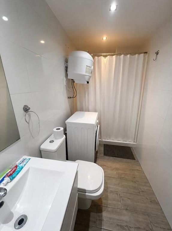 Venta Apartamento de 1 Dormitorio con terraza y azotea en P