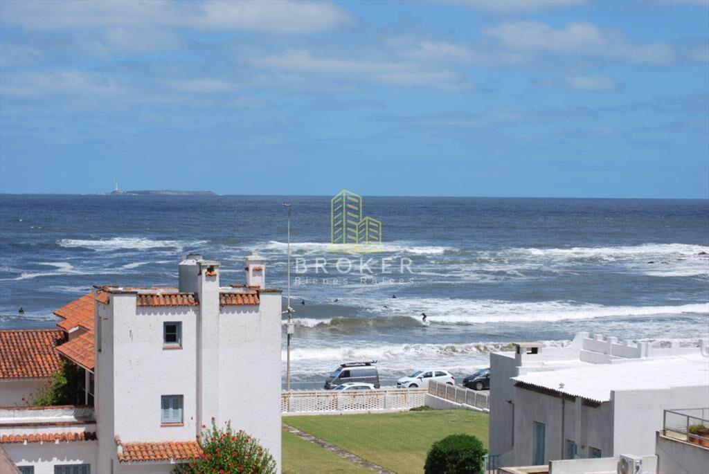Apartamento de 2 dormitorios en Alquiler Temporal