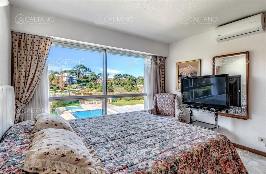 Venta Apartamento en Punta del Este Torre Fragata