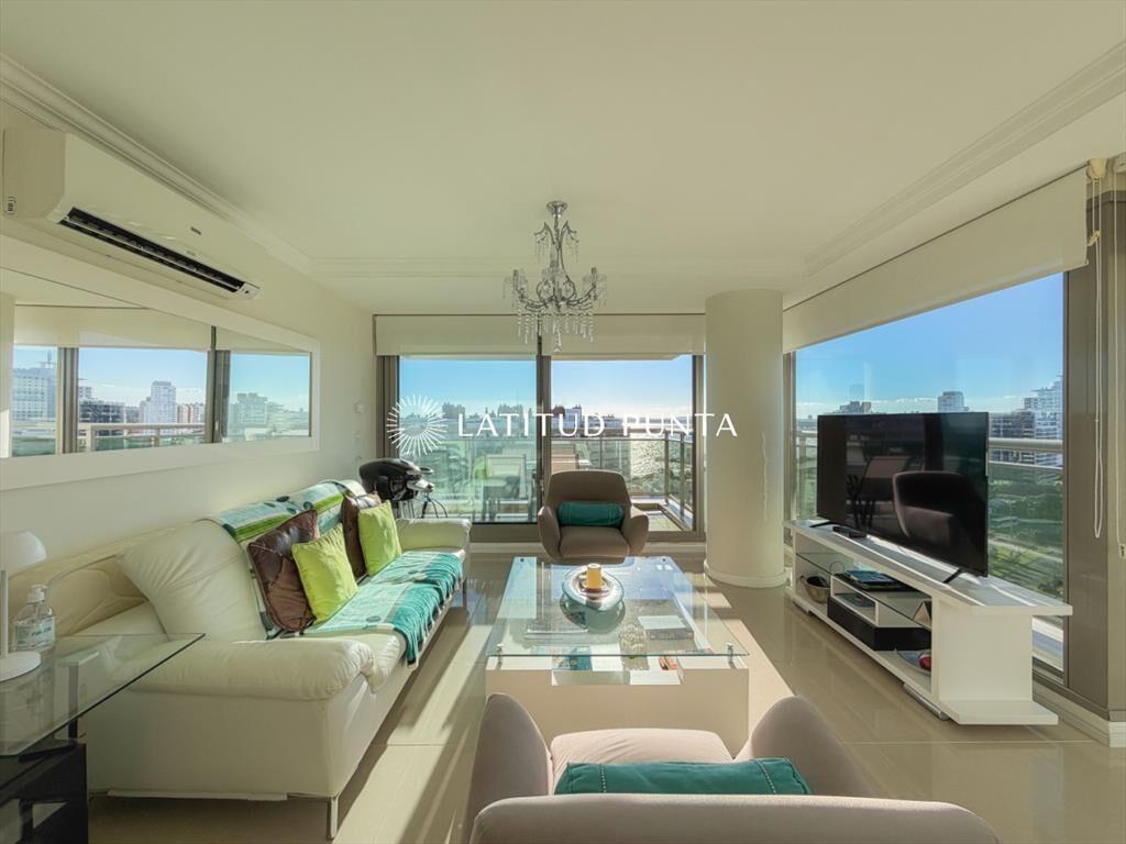 Oportunidad, piso alto en  Imperiale,en venta, 2