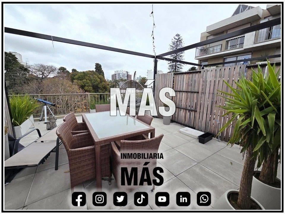 Apartamento Venta A Estrenar Buceo Montevideo iMas.uy LC...