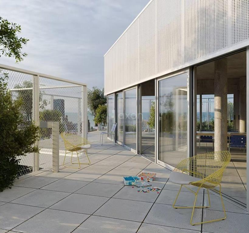 VENTA APARTAMENTO 1 DORMITORIO EN POZO PALERMO