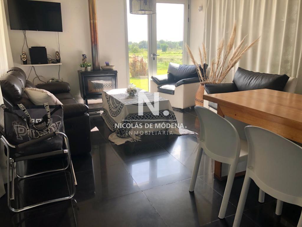 Casa en Venta de 4 dormitorios en La Pedreda