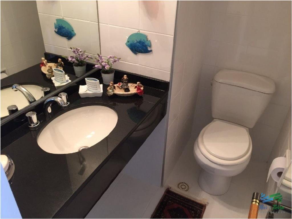 Apartamento en Mansa, 3 dormitorios *