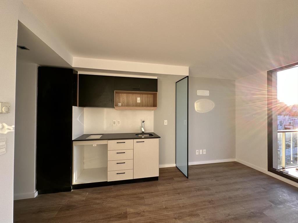 Venta Apartamento Monoambiente en Buceo - Malvin Montevideo