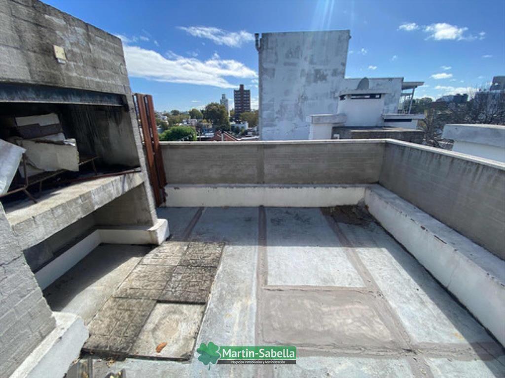 Apartamento en Venta - Pocitos Nuevo