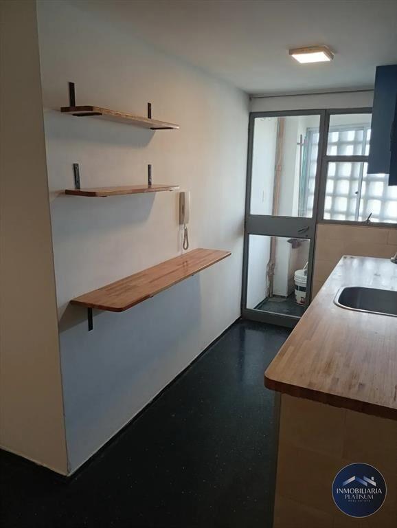 Apartamento 2 dormitorios en alquiler en Parque Batlle