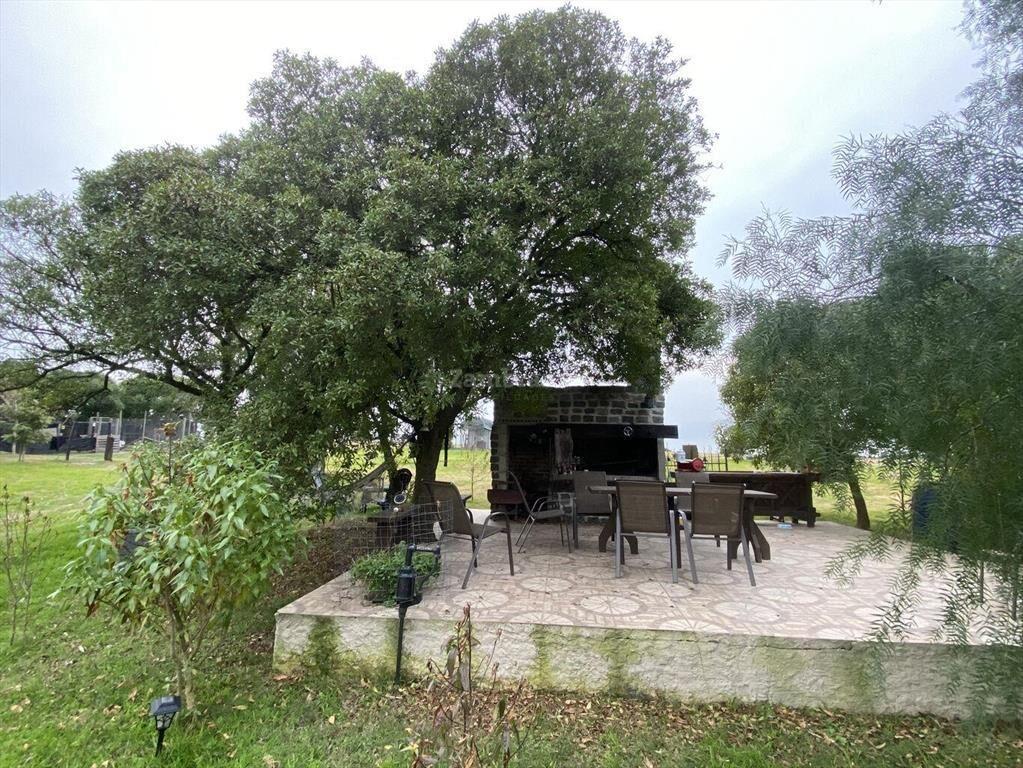 Chacra 5 ha San Jacinto