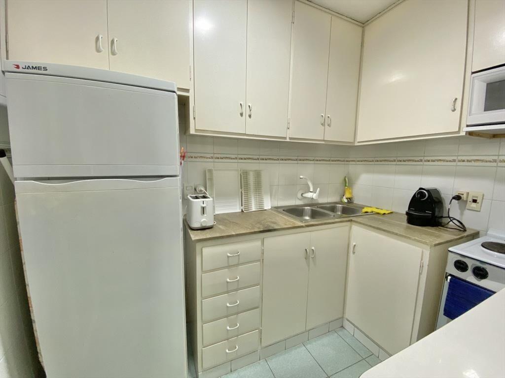 VENTA DE APARTAMENTO EN PENINSULA 2 DORMITORIOS
