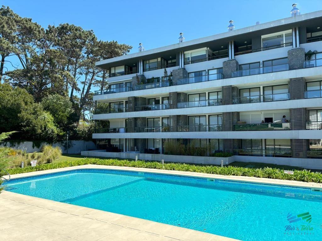 En venta apartamento 2 dormitorios en San Rafael,