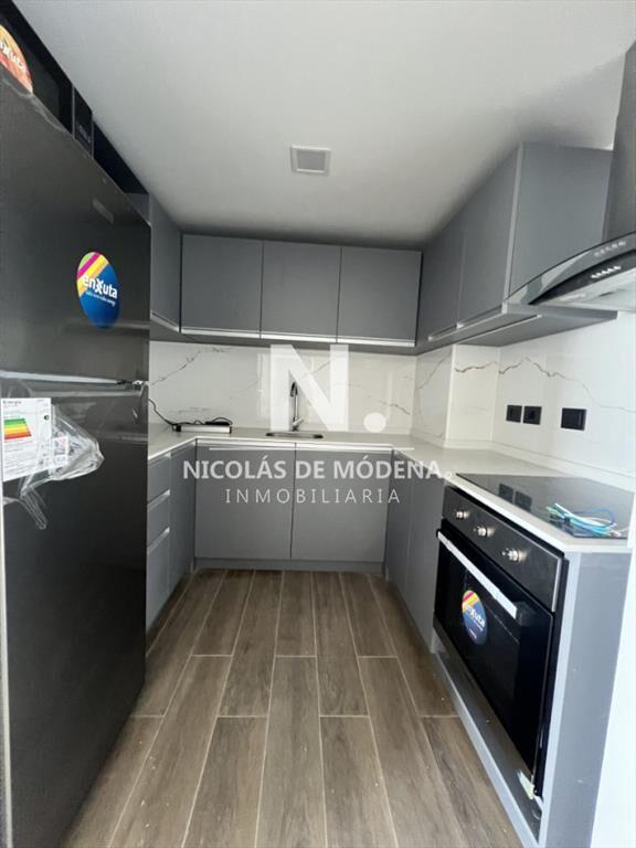 Apartamento en Punta del Este, Mansa