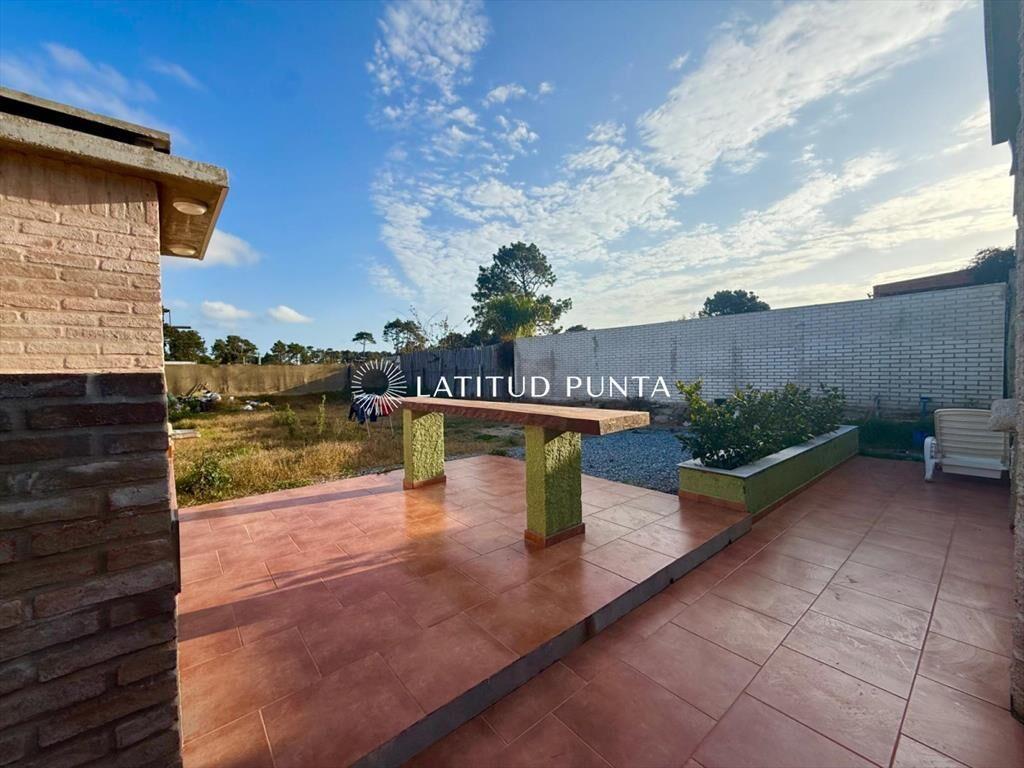 Casa moderna en venta