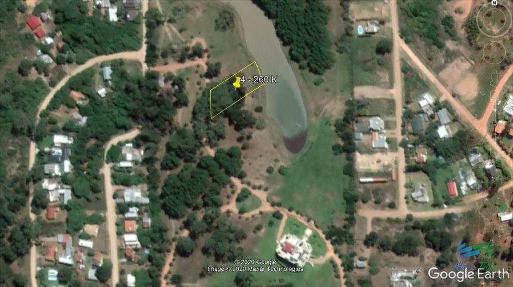 Venta de terreno m2 en playa Mansa Punta del