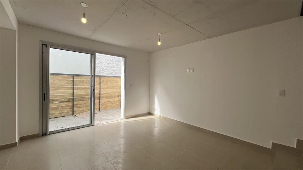 Alquiler Duplex de 1dormitorio en La Aguada