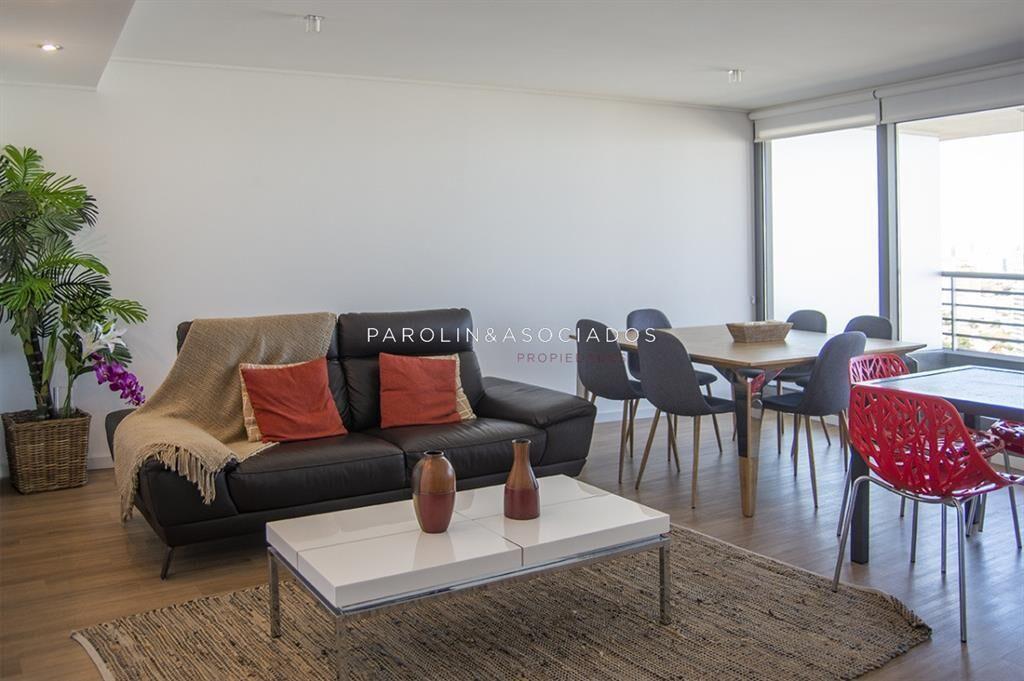 Apartamento en venta de 2 dormitorios en Alexander Boulevar