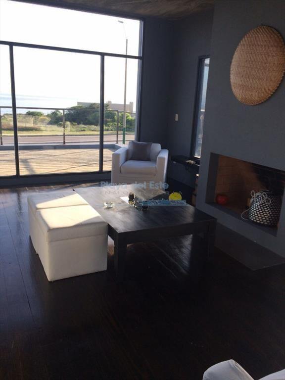 Moderna casa en Bikini Beach
