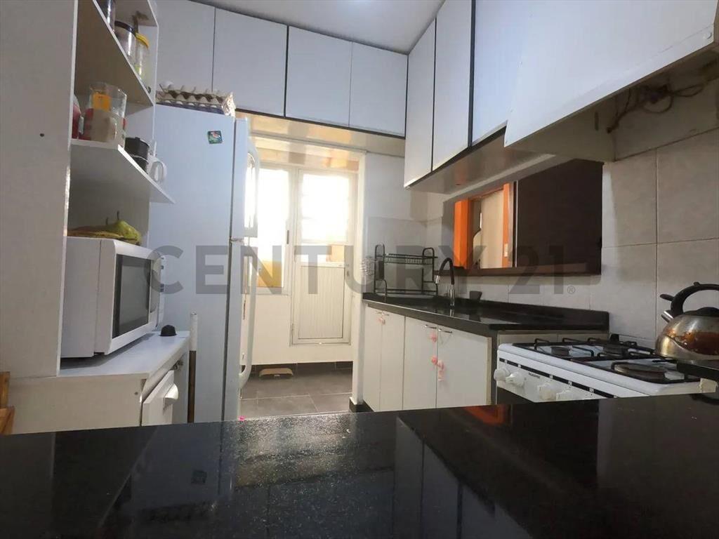 3 Dormitorios- Patio exclusivo- Acepta banco- Reducto