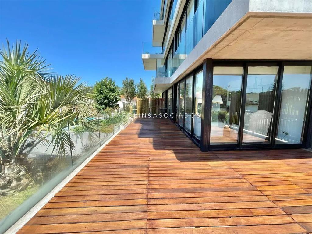 Apartamento en venta de 2 dormitorios en playa