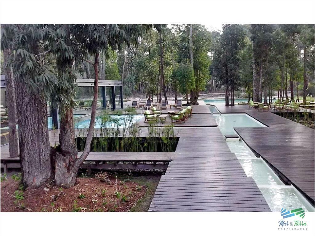 Terreno en Punta Ballena, Solanas