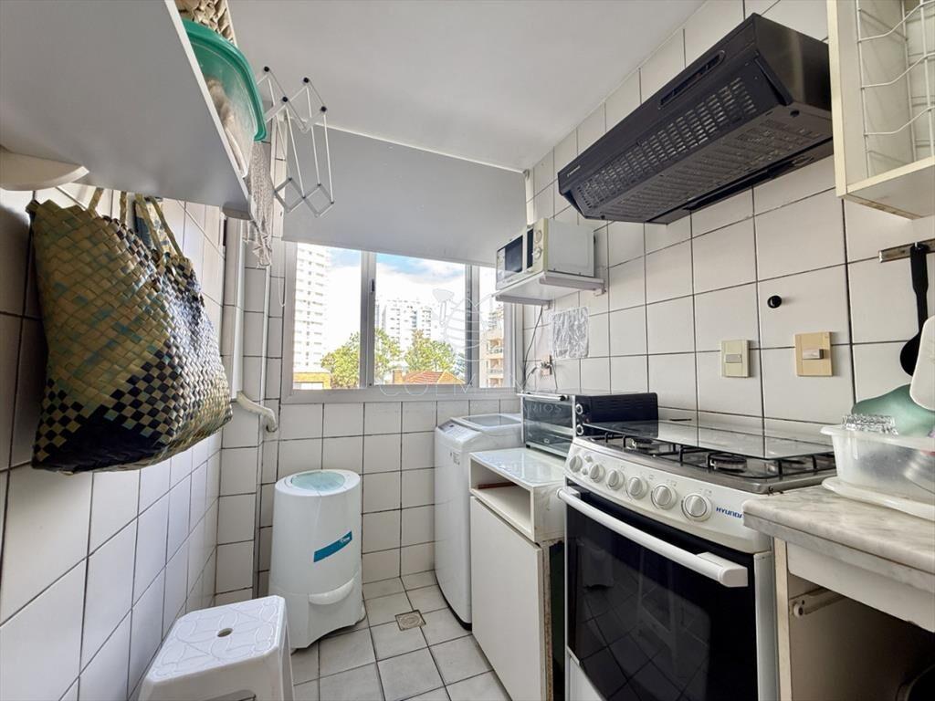 Apartamento en venta en Edificio Cap Bretón Av.