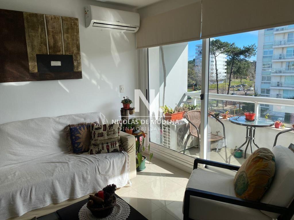 Departamento de 1 dormitorio por Roosevelt, PUNTA