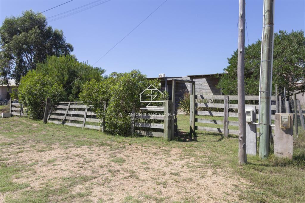 4 Monoambientes en Venta en La Juanita Jose