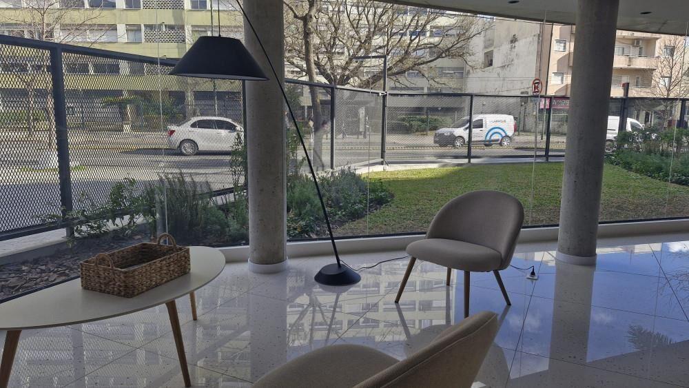 Alquiler monoambiente a estrenar en Prado, Ciganda y Agracia