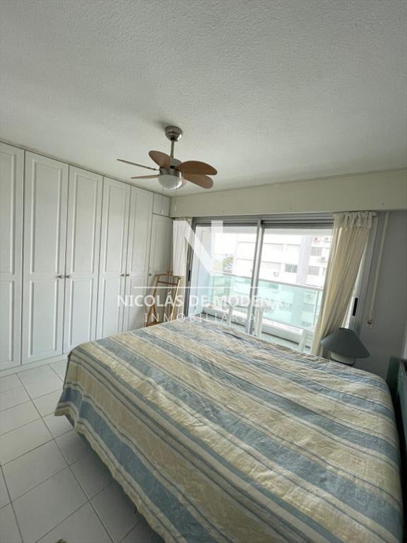 Apartamento en venta, Mansa, Punta del Este, 1 Dormitorios.
